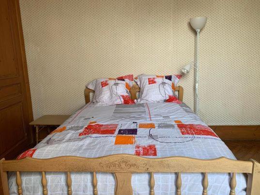 Chambre Chez L'Habitant 2 Biville-la-Baignarde Zewnętrze zdjęcie